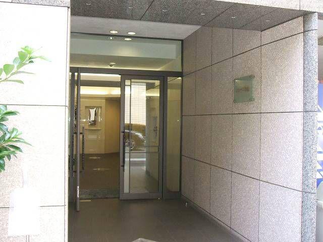 ムルーエ築地