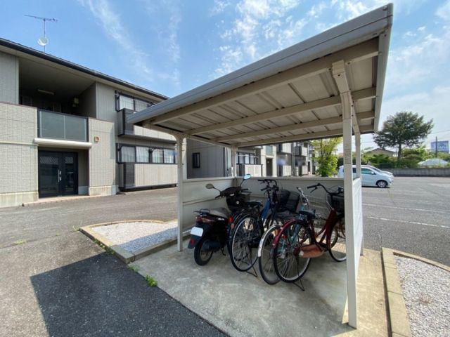 ポルトス元町B