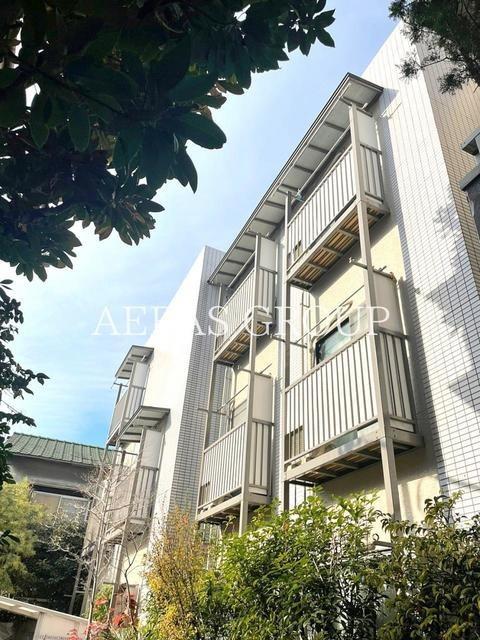 東京メトロ南北線 王子神谷駅 徒歩10分 3階建 築25年