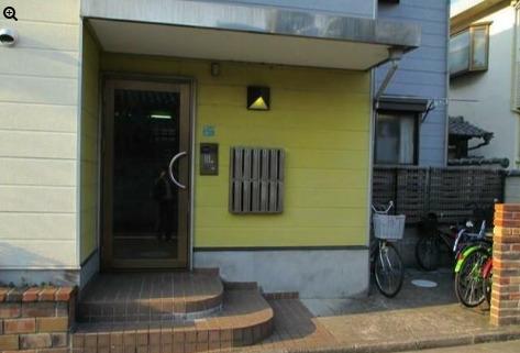 東京メトロ有楽町線 千川駅 徒歩5分 2階建 築29年