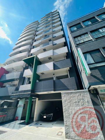 アドバンス上町台ラシュレ