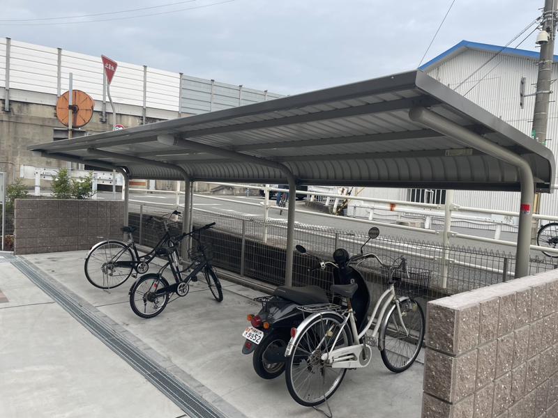 プレッソ 東加古川 I