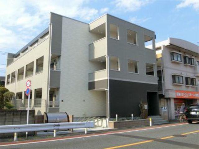 グリシーヌ所沢
