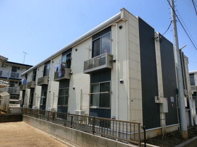 ＪＲ総武本線 四街道駅 徒歩6分 2階建 築16年