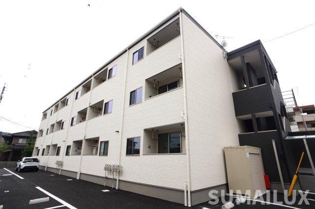 ネオステージ八王寺町