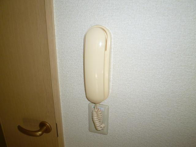 レオパレスマルヨII