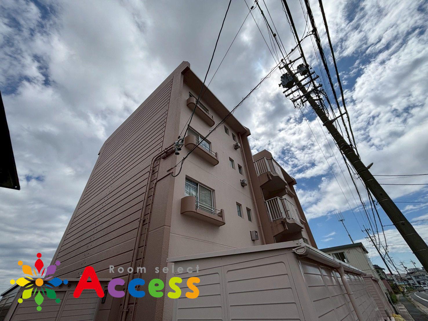 グリーンハイツ野村
