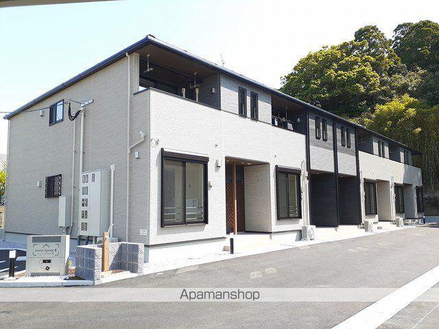 スイート スプリング III A