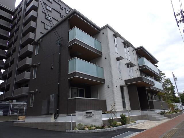 メテオール毛利町