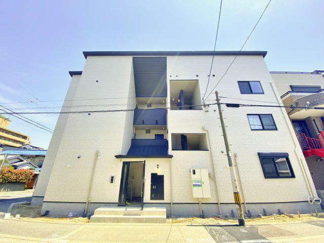 リアノーラ平野ウエスト