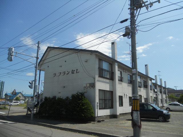 ラ・フランセL