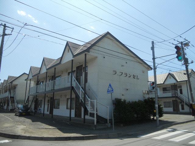 ラ・フランセL