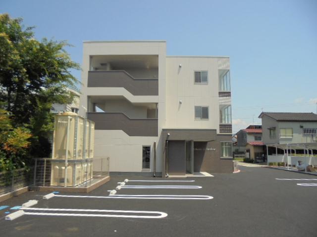 ロワゾ ドゥ ボヌール