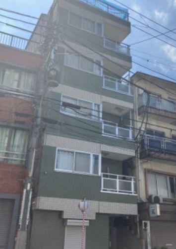 エクレール霜降