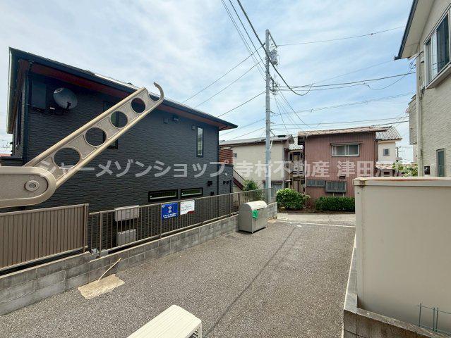 ソレーユ船橋