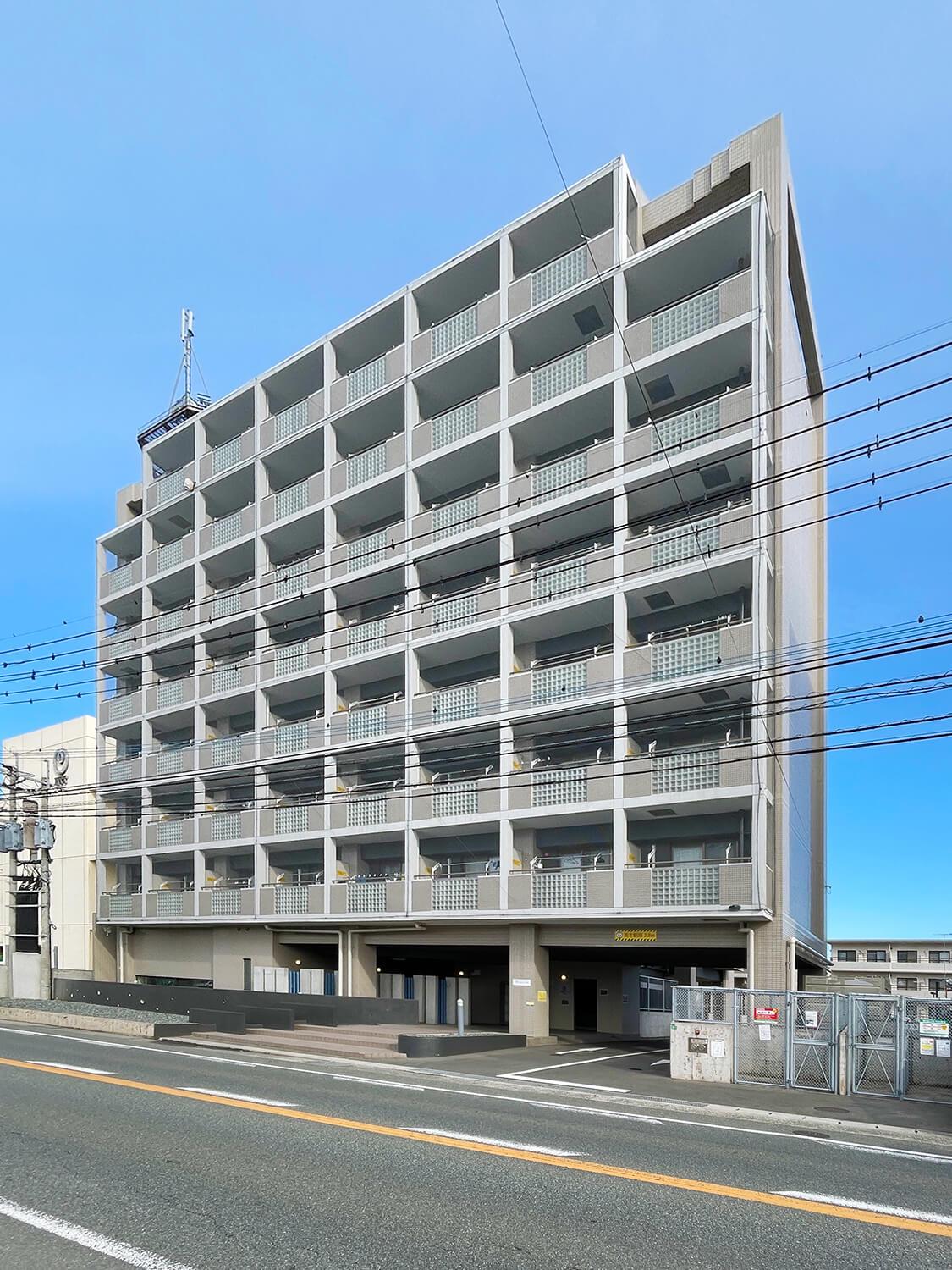 サルヴァトーレ 今宿