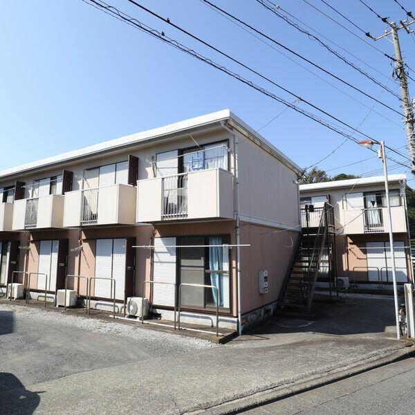 第一・第二吉田ハイツ