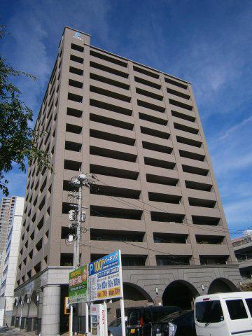 アルファステイツ桃太郎大通