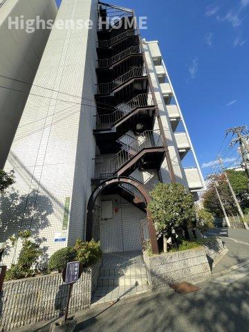 シャトー辰巳