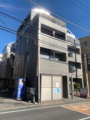 コモド東大宮