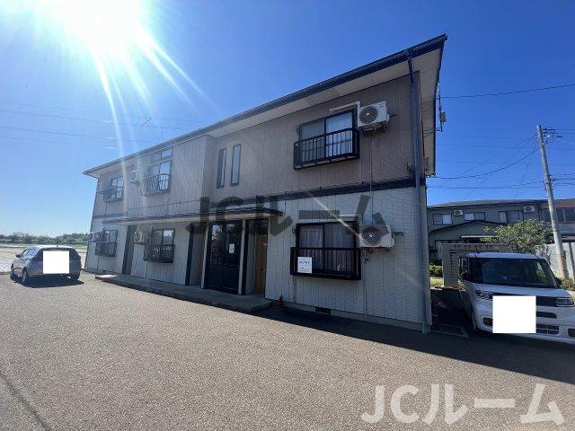 コーポひまわり(1DK/2階)