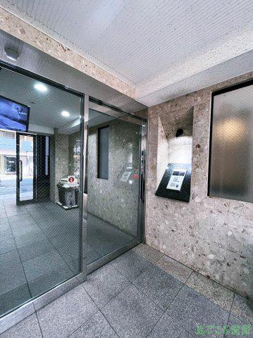 ドエル南堀江1番館