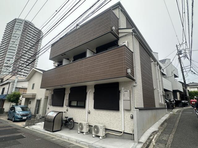エル・ブルーム鶴ヶ峰