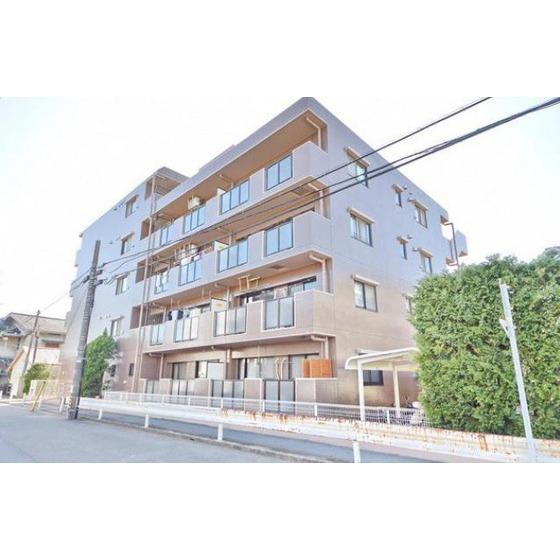 エクセラン新城