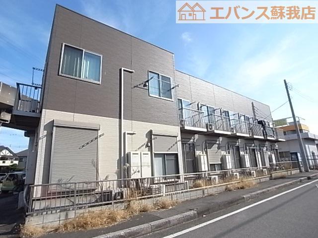 VILLA末広 I