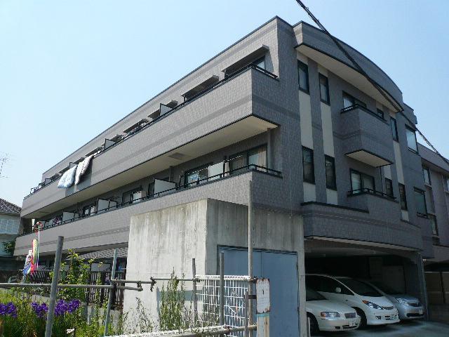 ミナモトマンション2