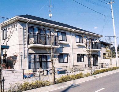 ディアスTT A棟