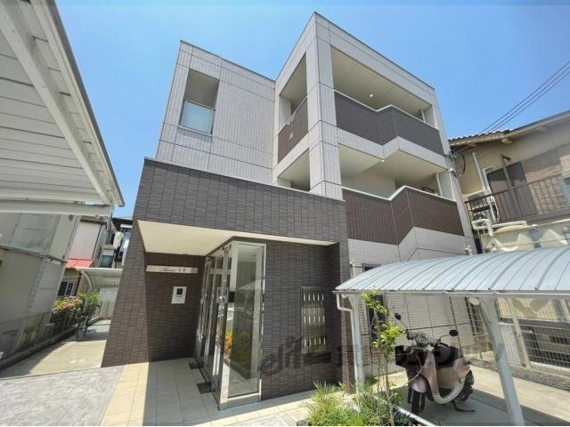 アネックス王寺