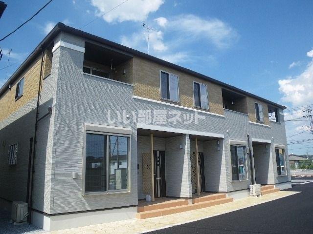 エクセレント・ヒル A