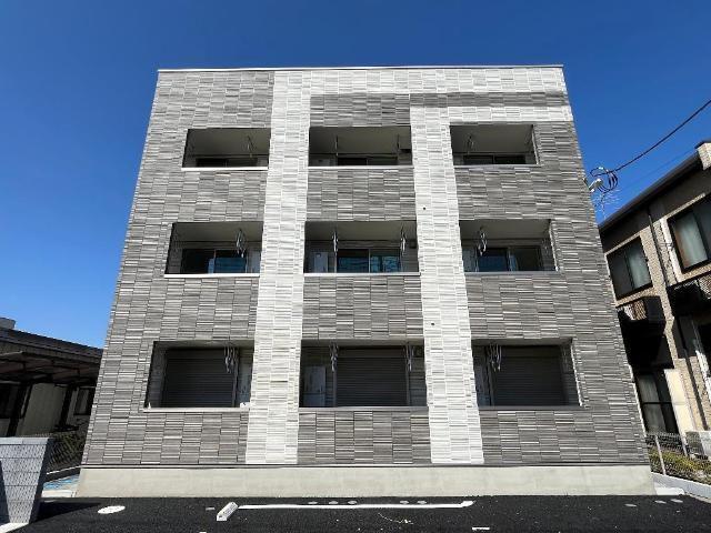FLAT HIII