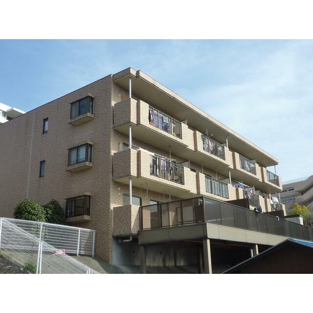 ベアートあざみ野