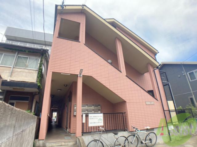 フォレスト連坊 壱番館