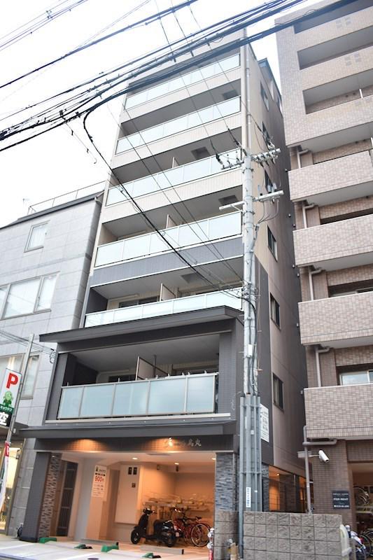 グランディール烏丸
