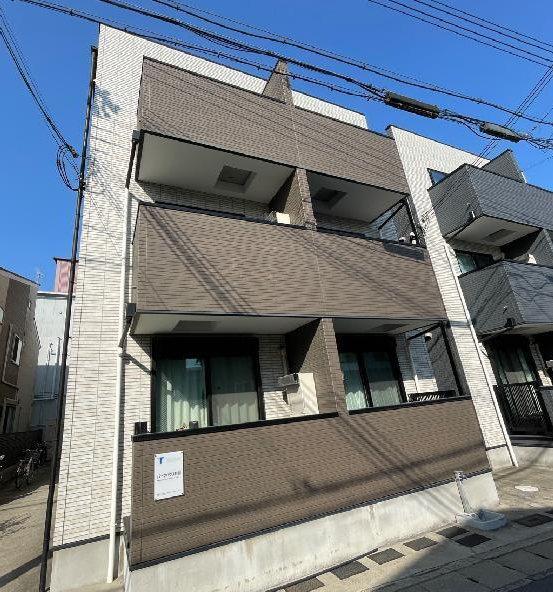 パークハウス桂川