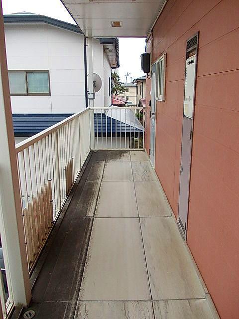 パラッツオ保戸野