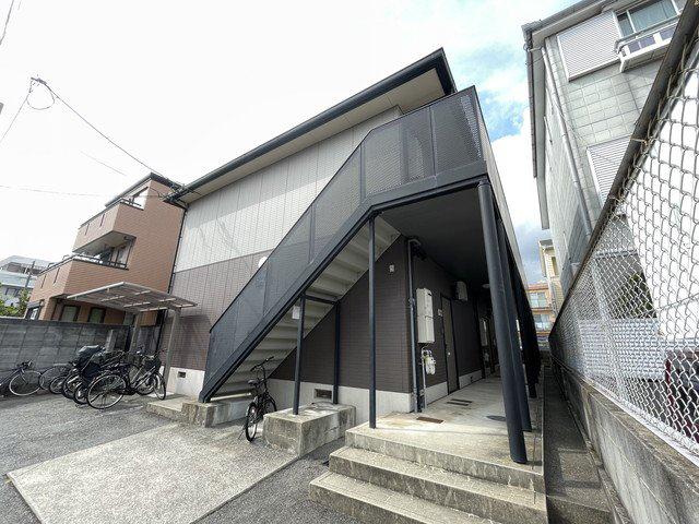 ファミール甲南