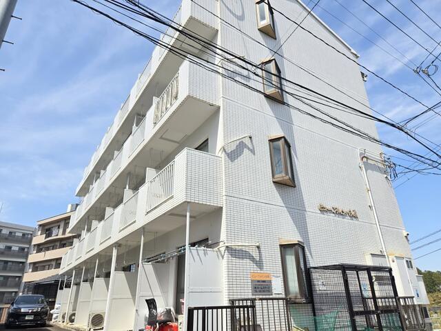 ビューファイン台原