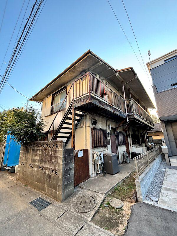 中山荘