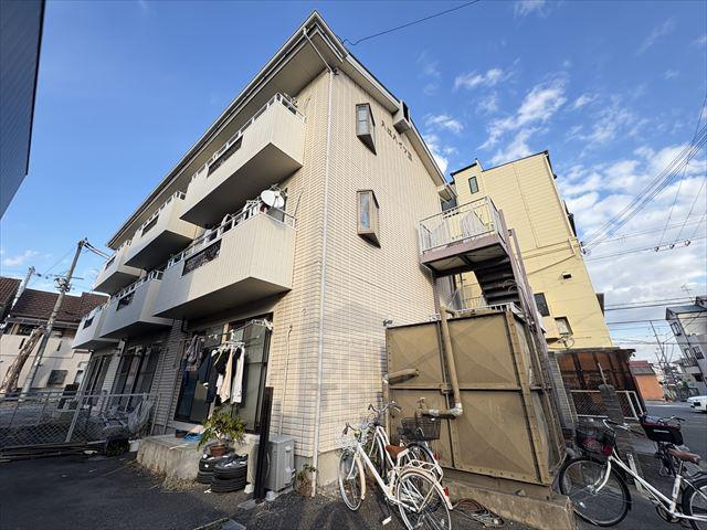 入江ハイツⅢ