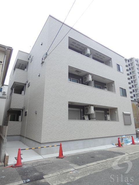 フジパレス平野背戸口