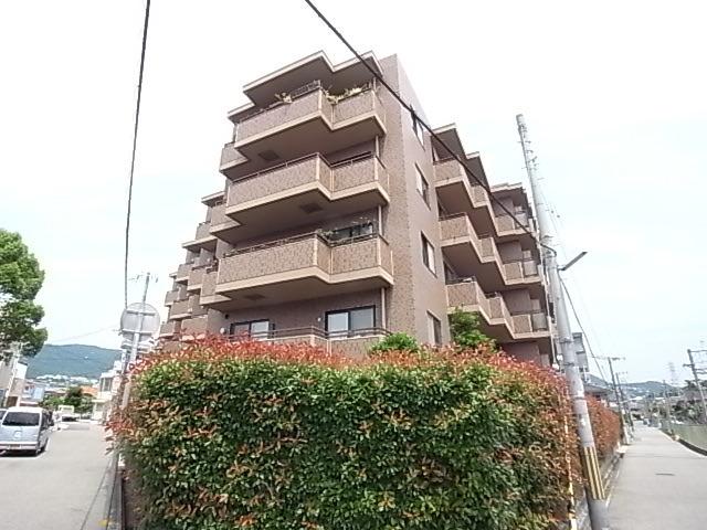 リーベスト夙川