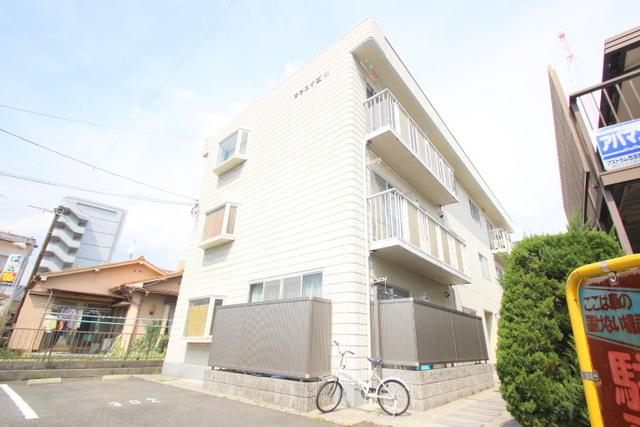 タウニー西川