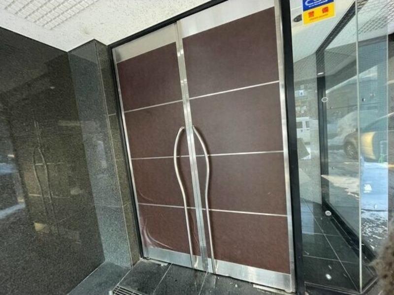 ドエル豊平7条