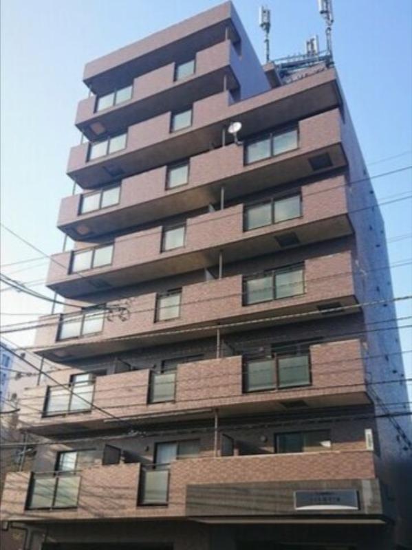 ドエル豊平7条