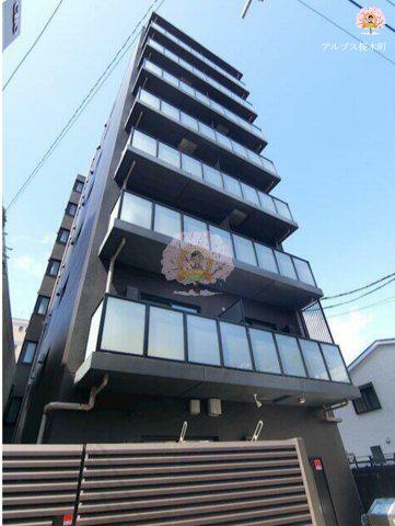 アークレティシアレジデンス