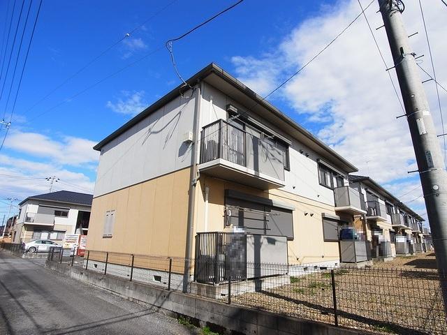 ファーストスクエアD